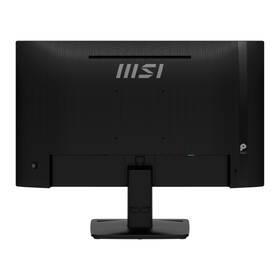 Monitor MSI Pro MP242 E14A černý

 obrázek produktu 5 z 7