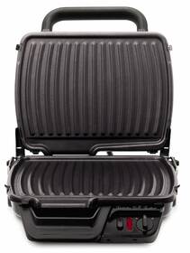 Gril Tefal Ultra Compact 600 Classic GC305012 černý/chrom

 obrázek produktu 5 z 7