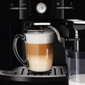 Espresso Krups LATT'ESPRESSERIA EA829810 černé

 obrázek produktu 5 z 21