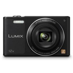 Digitální fotoaparát Panasonic DMC-SZ10EP-K černý

 obrázek produktu 2 z 4