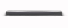 Soundbar LG SJ6 stříbrná barva
