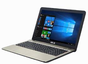 Notebook Asus X541UA-DM1224T černý

 obrázek produktu 3 z 12