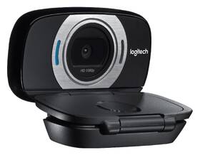 Webkamera Logitech C615 HD černá

 obrázek produktu 7 z 15