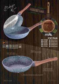 Pánev Berlinger Haus 24 cm 

 obrázek produktu 2 z 9