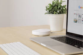 Komplexní Wi-Fi systém TP-Link Deco M5 (3 ks) bílý

 obrázek produktu 12 z 14