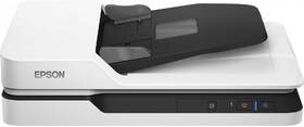 Skener Epson WorkForce DS-1630 

 obrázek produktu 1 z 3