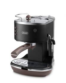 Pákový kávovar De'Longhi ECOV311.BK černý

 obrázek produktu 5 z 12