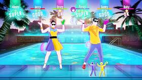 Hra Ubisoft Just Dance 2019 

 obrázek produktu 5 z 6