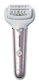 Epilátor Panasonic ES-EL7A-S503 stříbrný

 obrázek produktu 1 z 25