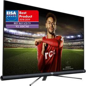 Televize TCL 55DC760 

 obrázek produktu 2 z 13