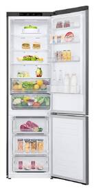 Chladnička s mrazničkou LG GBP62DSNFN šedá

 obrázek produktu 2 z 24
