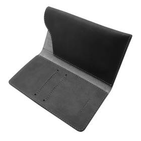 Pouzdro na mobil flipové FIXED Pocket Book na Apple iPhone XR šedé

 obrázek produktu 3 z 4