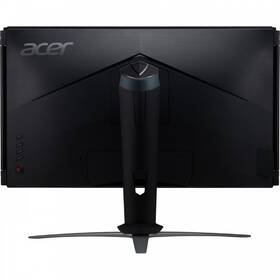Monitor Acer XV273Xbmiiprzx černý

 obrázek produktu 5 z 5