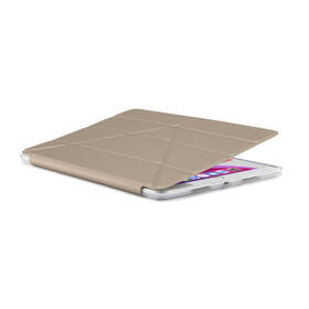 Pouzdro na tablet Pipetto Origami na Apple iPad 10,2" (2019/2020) zlaté

 obrázek produktu 10 z 10