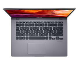 Notebook Asus X409 šedý

 obrázek produktu 4 z 7