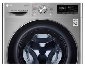 Pračka LG F4WV709P2T 

 obrázek produktu 2 z 16