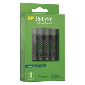 Nabíječka GP Speed M451 

 obrázek produktu 4 z 8