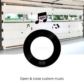 Modul iSmartgate Standard Pro Garage 

 obrázek produktu 4 z 10