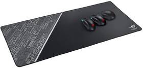 Podložka pod klávesnici a myš Asus ROG Sheath BLK LTD 90 x 44 cm 

 obrázek produktu 1 z 5