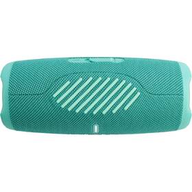 Přenosný reproduktor JBL Charge 5 tyrkysový

 obrázek produktu 6 z 7