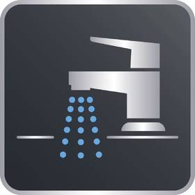 Zastřihovač multifunkční Rowenta TN8961F4 Multistyle Easy 9v1 
