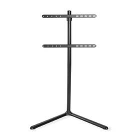 Stojan pro TV Nedis pro úhlopříčku 49"-70'', nosnost 40kg černý

 obrázek produktu 1 z 11