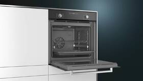 Trouba Siemens HB337A0S0 nerez

 obrázek produktu 5 z 9