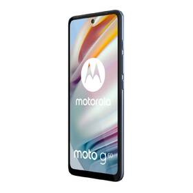 Mobilní telefon Motorola Moto G60 šedý

 obrázek produktu 1 z 10