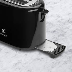 Topinkovač Electrolux EAT1310 černý

 obrázek produktu 1 z 3
