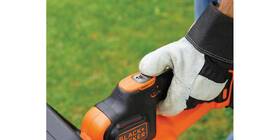 Nůžky na živý plot Black-Decker GTC 18452 PCB-XJ (bez baterie) 

 obrázek produktu 4 z 4