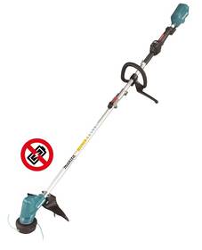 Křovinořez Makita DUR191LZX3 (bez baterie) 

 obrázek produktu 1 z 4