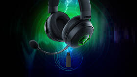Headset Razer Kraken V3 Pro černý

 obrázek produktu 5 z 7