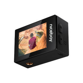 Outdoorová kamera Niceboy VEGA X Star černá

 obrázek produktu 3 z 4