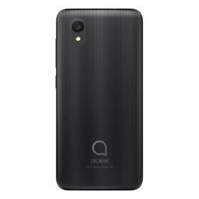 Mobilní telefon ALCATEL 1 2021 (5033FR) - Volcano Black 

 obrázek produktu 5 z 8