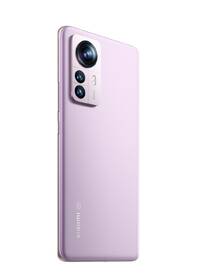 Mobilní telefon Xiaomi 12 Pro 5G 12GB/256GB fialový

 obrázek produktu 6 z 8