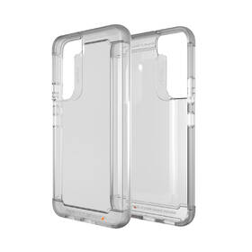 Kryt na mobil Gear4 D3O Havana na Samsung Galaxy S22 5G průhledný

 obrázek produktu 4 z 7