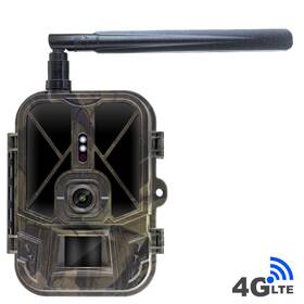 Fotopast Evolveo PRO 4G maskáčová

 obrázek produktu 1 z 7
