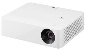 Projektor LG PF610P bílý

 obrázek produktu 1 z 6