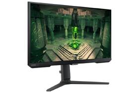 Herní monitor Samsung Odyssey G40B černý

 obrázek produktu 4 z 11
