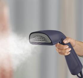 Ruční napařovač oděvů Electrolux E7HS1-4MN 

 obrázek produktu 11 z 11