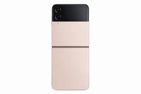 Mobilní telefon Samsung Galaxy Z Flip4 5G 8 GB / 128 GB zlatý

 obrázek produktu 4 z 10