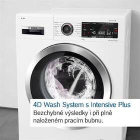 Pračka Bosch WAV28E00BY i-DOS bílá

 obrázek produktu 6 z 12