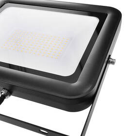 Reflektor Solight PRO s vysokým stojanem, 100W, 9200lm, AC 230V černý

 obrázek produktu 4 z 9