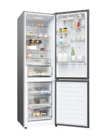 Chladnička s mrazničkou Haier HDW3620DNPK nerez

 obrázek produktu 4 z 17
