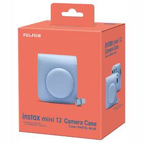 Pouzdro Fujifilm Instax mini 12 modré

 obrázek produktu 3 z 3