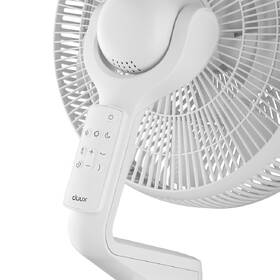 Ventilátor stojanový Duux DXCF51 Whisper Flex Ultimate bílý

 obrázek produktu 14 z 23