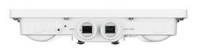Přístupový bod (AP) D-Link DAP-3666 AC1200 802.11ac Wave 2 bílá barva
