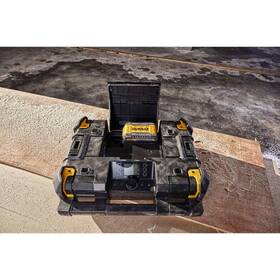 Stavební rádio Dewalt DWST1-81078 

 obrázek produktu 2 z 6
