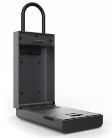 Visací zámek IMMAX NEO LITE Smart box na klíče LOCKIN, Bluetooth 

 obrázek produktu 3 z 17