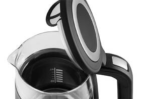 Rychlovarná konvice Concept RK4100 

 obrázek produktu 1 z 7